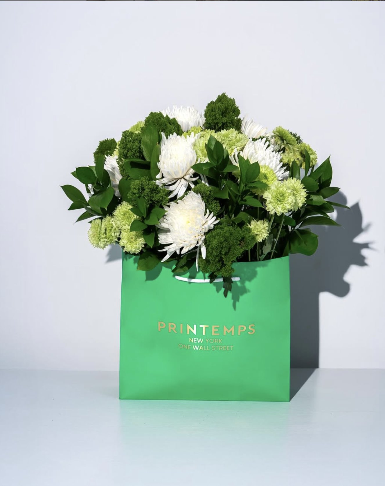 Printemps NYC
